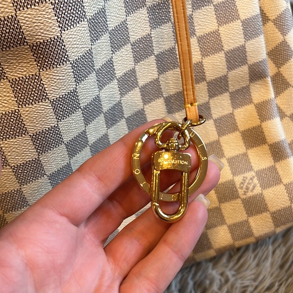 Louis Vuitton Artsy Damier *AUTHENTIC* - Picture 5 of 16